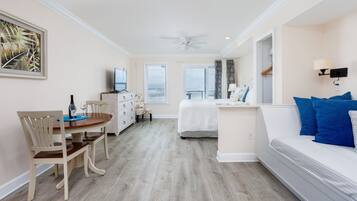 Decoración personalizada y muebles diferentes