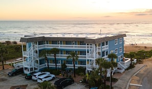 Exterior - The Saint Augustine Beach House (St. Augustine)
