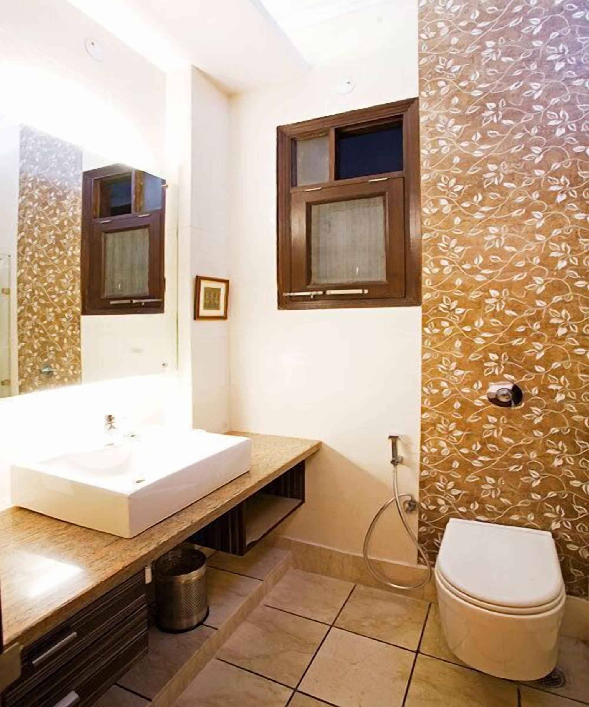 Foto - Evergreen Suites