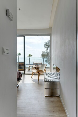 Residence Beach Hotel