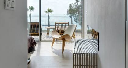 Residence Beach Hotel