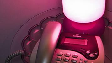 Double Room Single Use | Room amenity