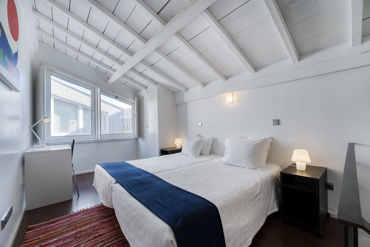 In-room safe, soundproofing, iron/ironing board, free rollaway beds