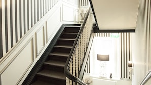 Staircase - Boutique-Hotel Georges (Essen)
