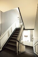 Escaleras
