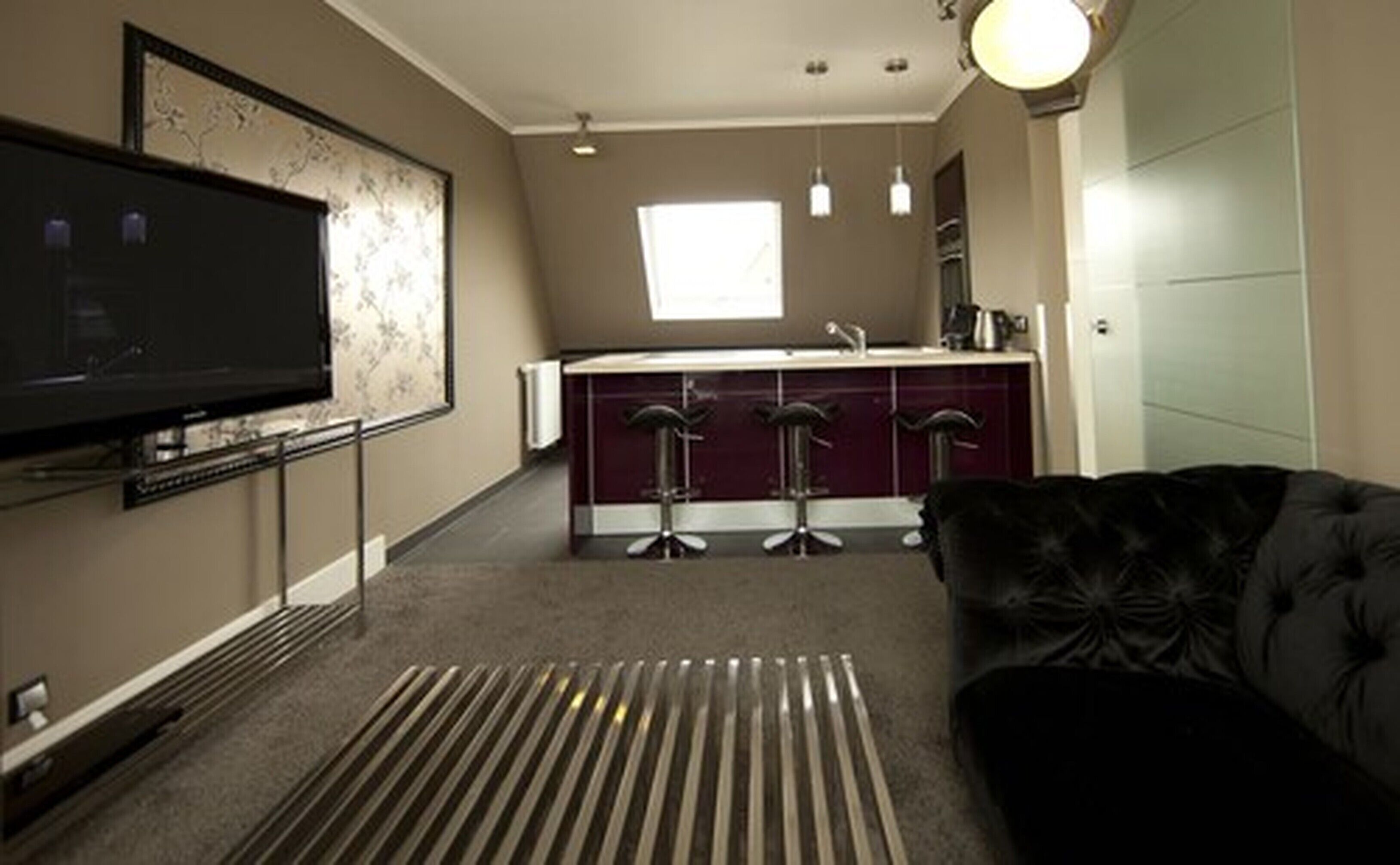 Foto - Boutique-Hotel GEORGES