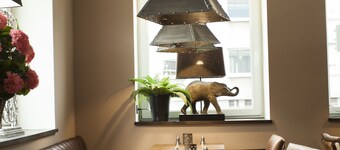 Boutique-Hotel Georges