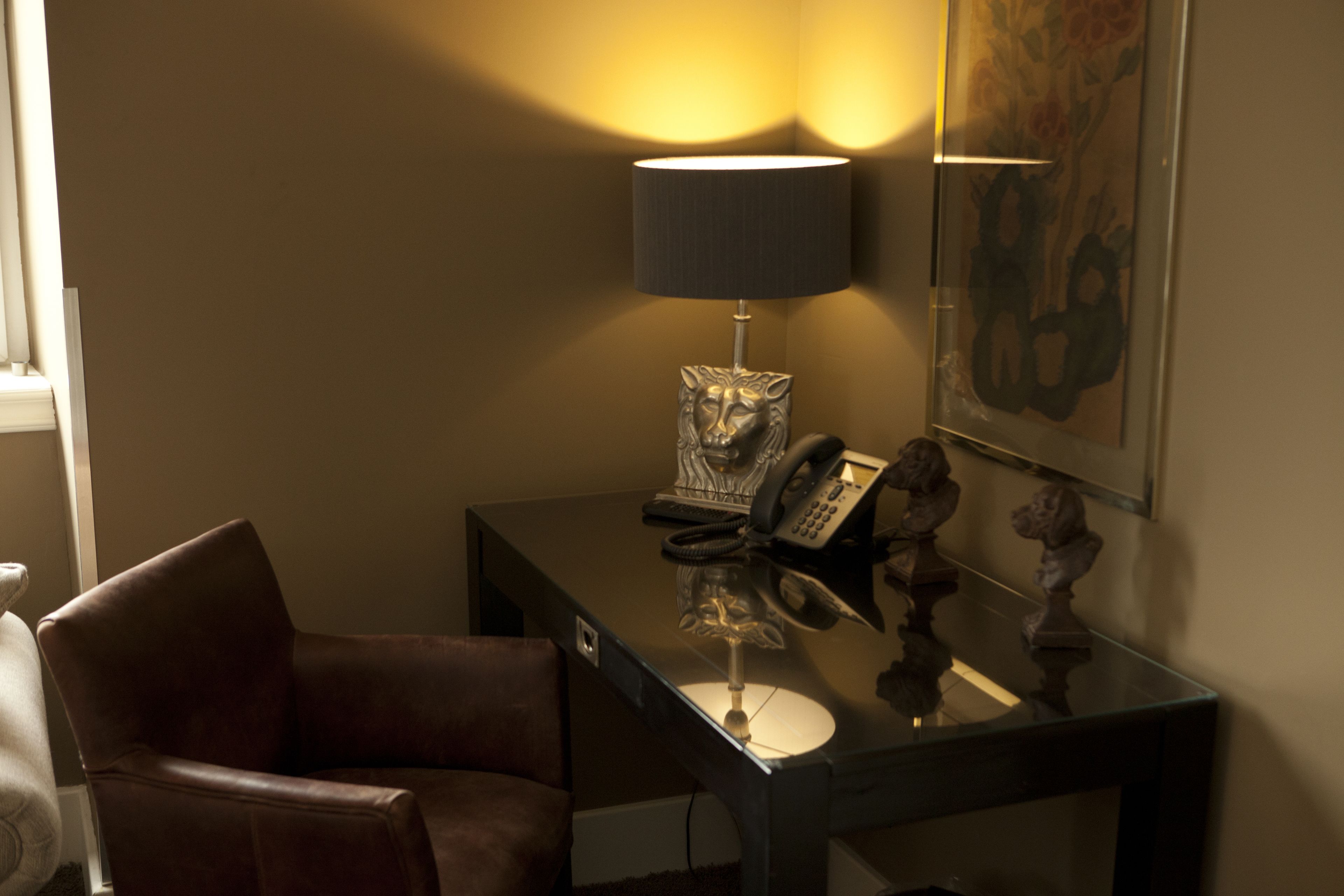 junior suite | room amenity