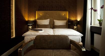 Boutique-Hotel Georges