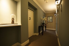 Hallway - Boutique-Hotel Georges (Essen)