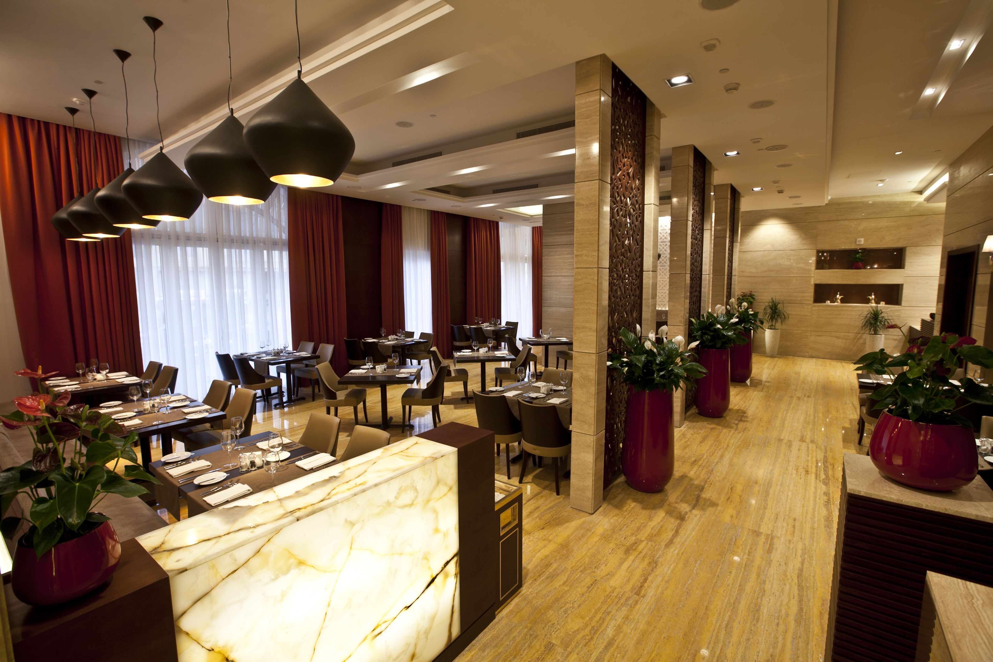 Foto - Zubarah Hotel