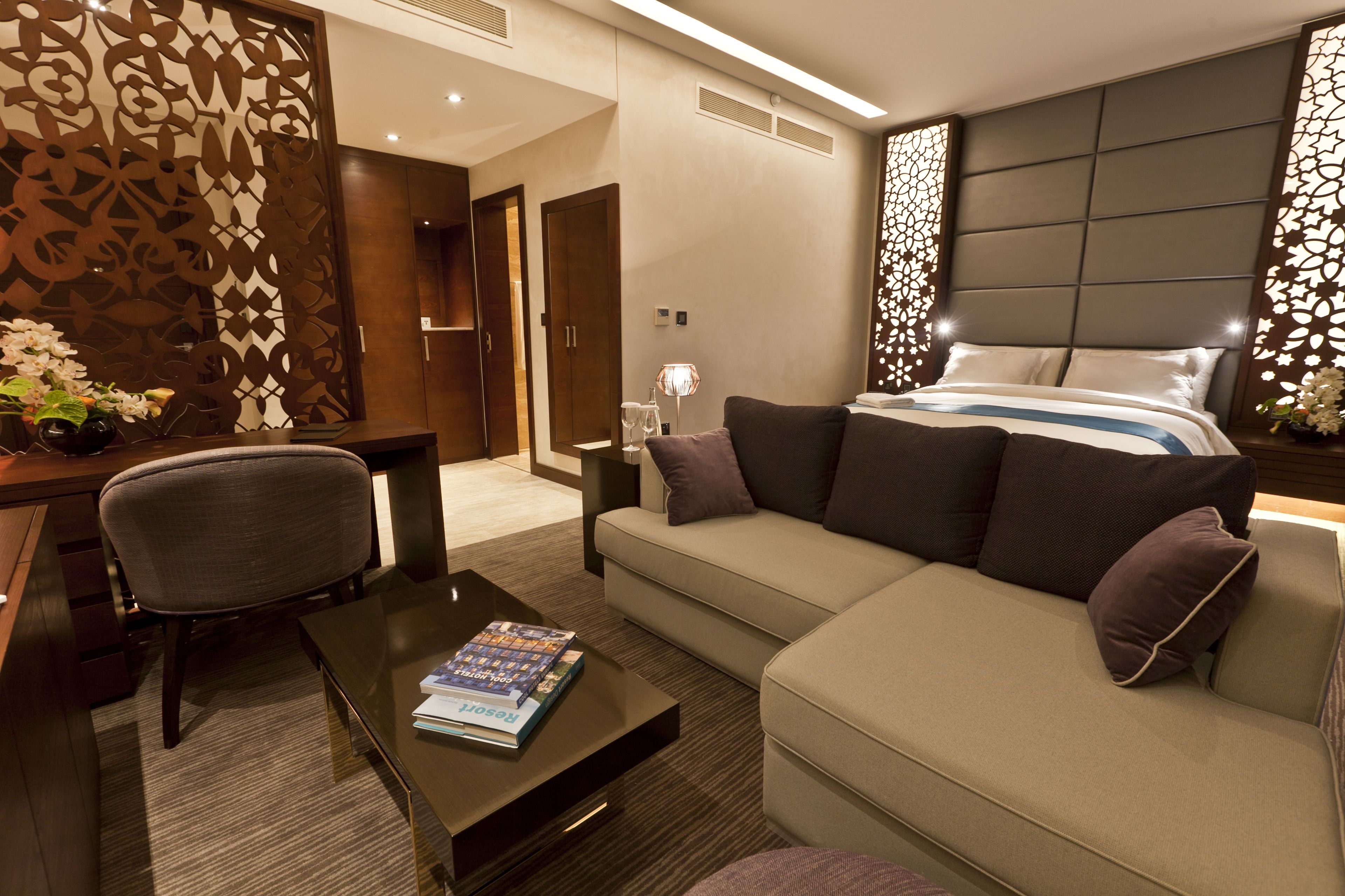 Foto - Zubarah Hotel