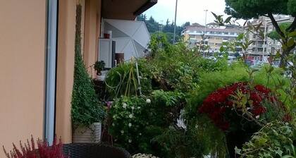 Gregorio VII Luxury Suites