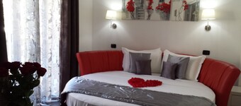Gregorio VII Luxury Suites