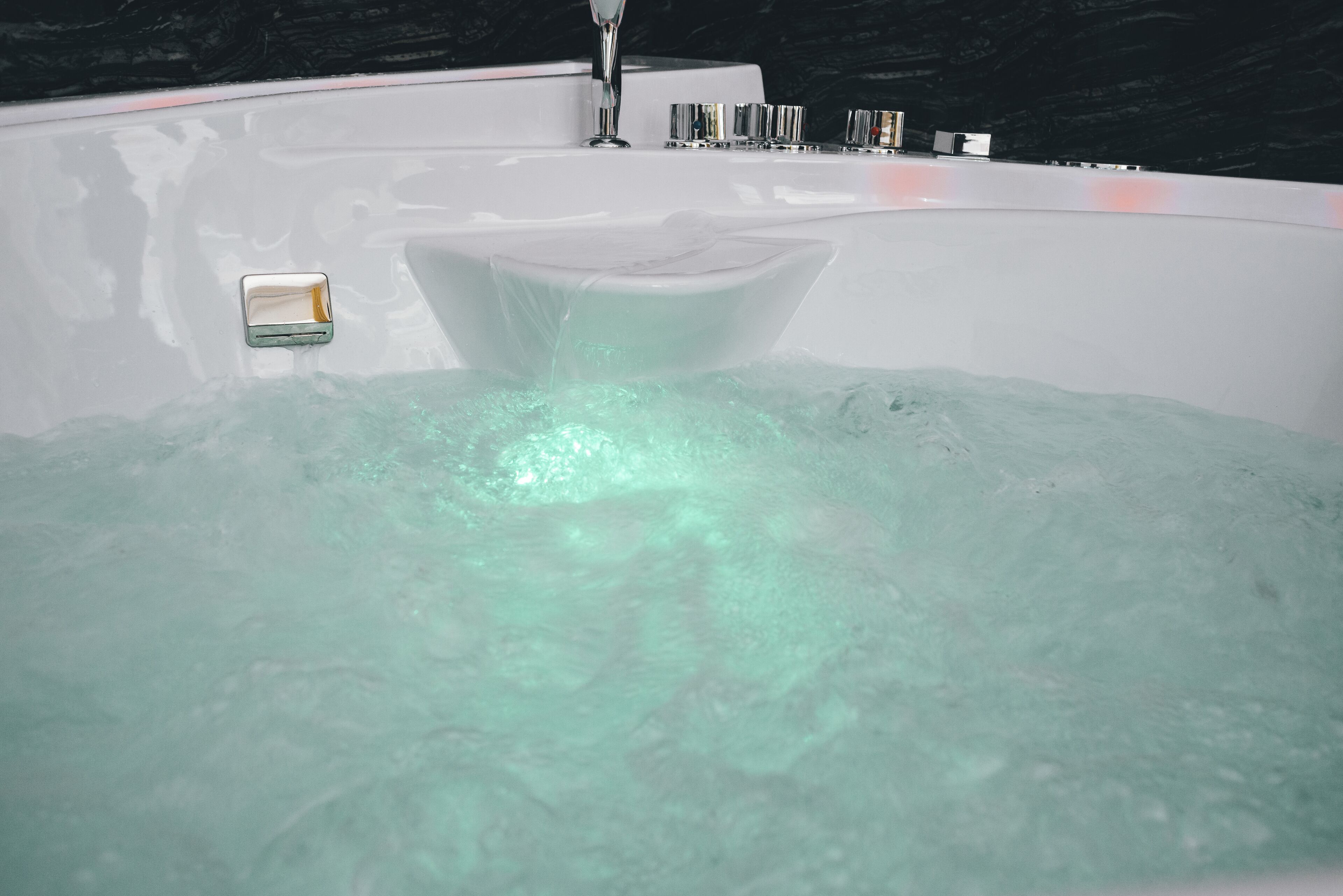 Foto - Gregorio VII Luxury Suites