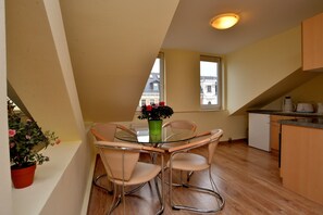 Servicio de la habitación