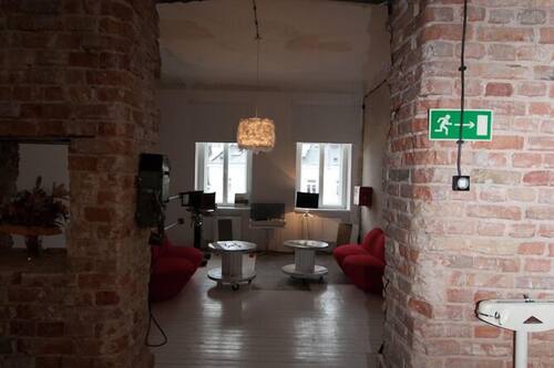 Hall