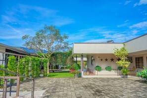 Exterior - Hotel Zima (San Isidro de El General)