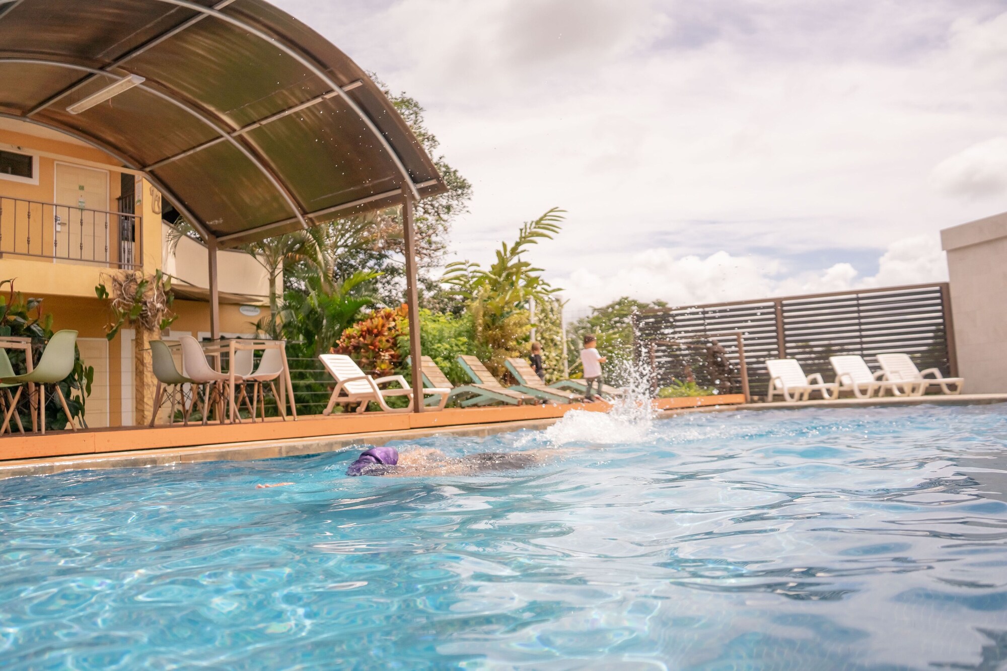 3 Star Hotels