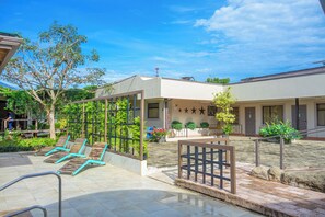 Exterior - Hotel Zima (San Isidro de El General)