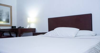 Hotel Zima