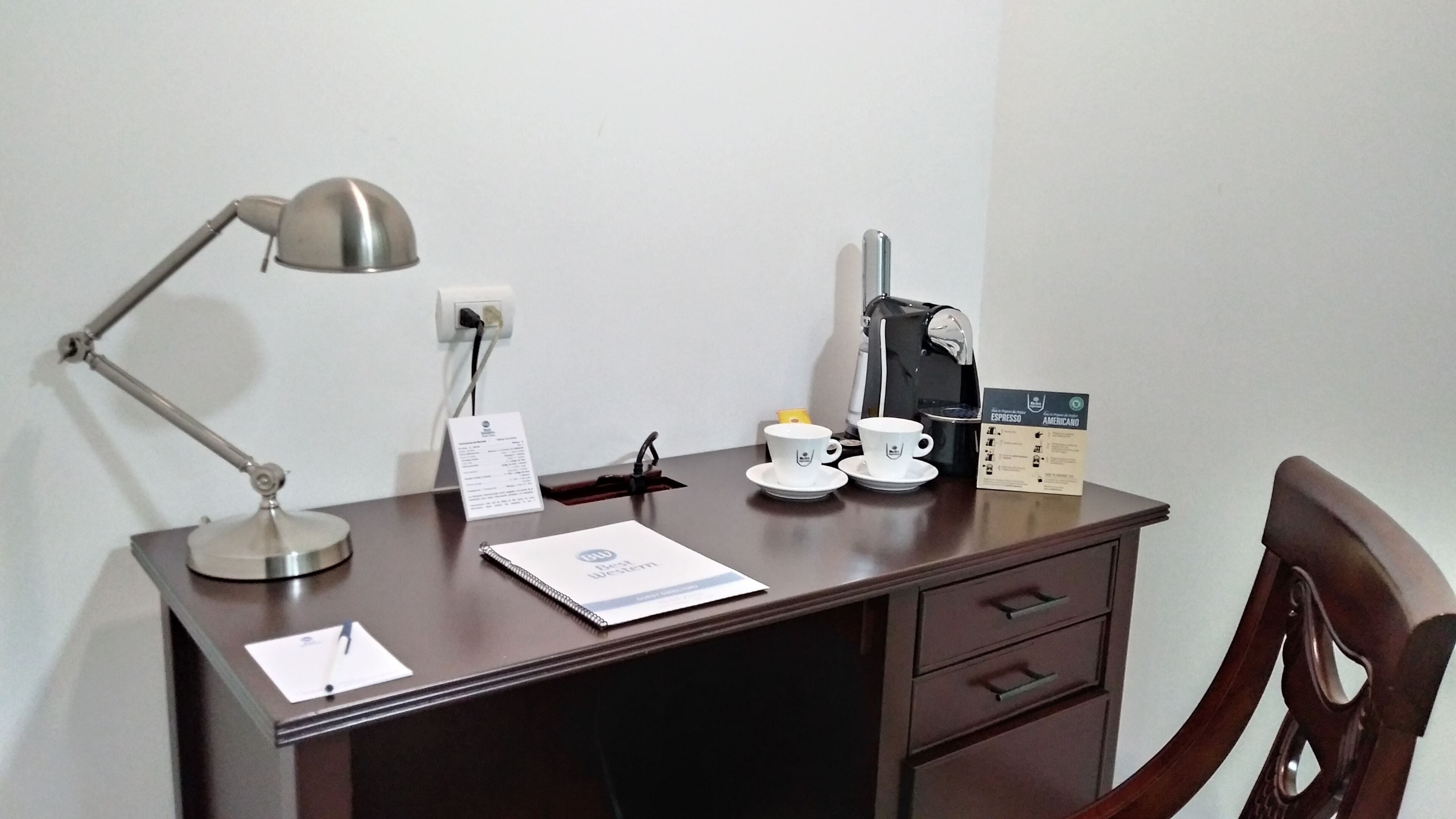 superior room, 2 double beds | room amenity