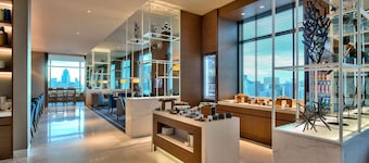 Radisson Blu Plaza Bangkok