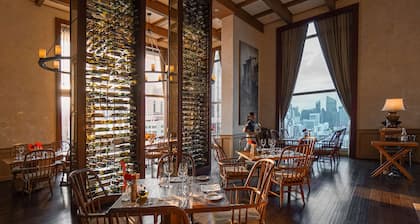 Radisson Blu Plaza Bangkok