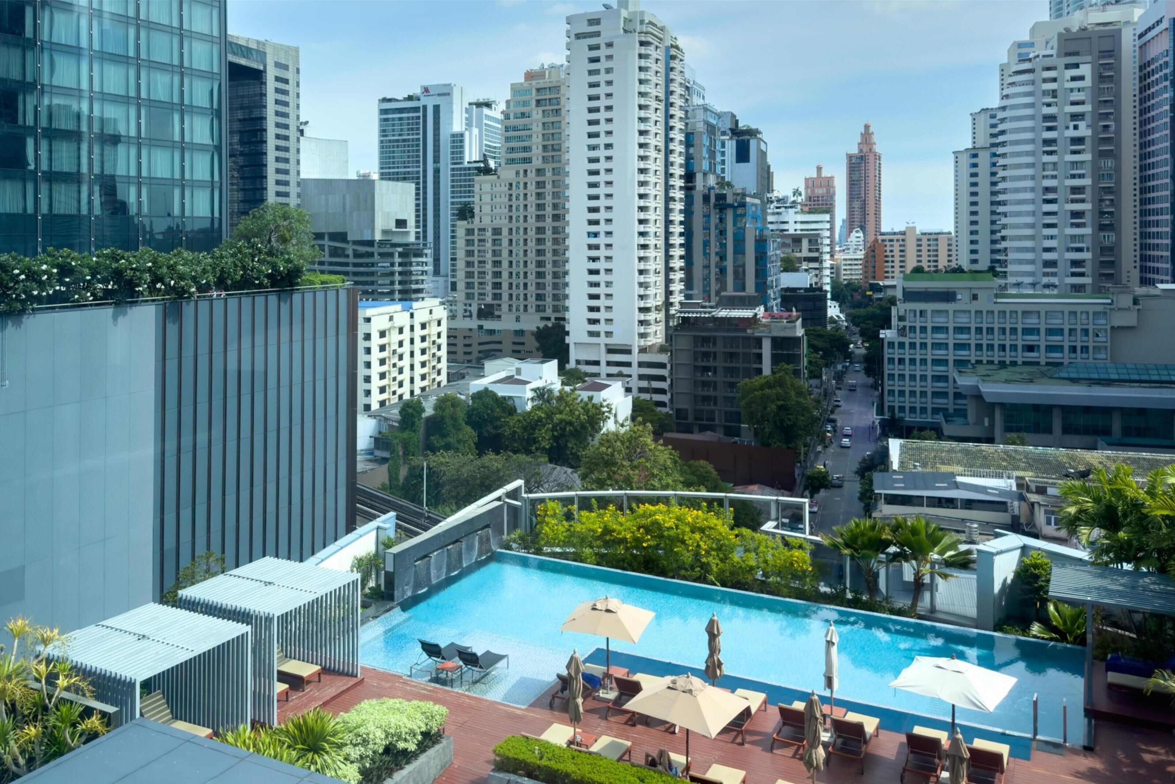 (CD)HOTEL BANGKOK／blue asia small_bangkok_hotels_radisson_
