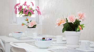 Details aan de binnenkant