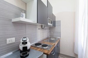 Food court - San Peter Angels (Rome)