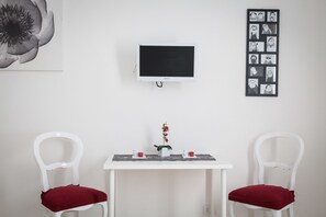 Royal Room | View from room - San Peter Angels (Rome)