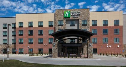 Holiday Inn Express Hotel & Suites Fort Dodge, an IHG Hotel