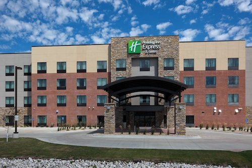Holiday Inn Express Hotel & Suites Fort Dodge by IHG