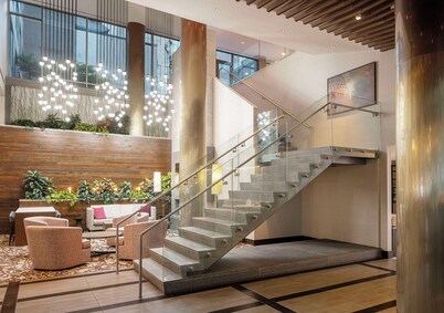 Hilton Garden Inn Washington DC/Georgetown Area