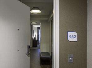 Room - Hilton Garden Inn Washington DC/Georgetown Area (Washington)