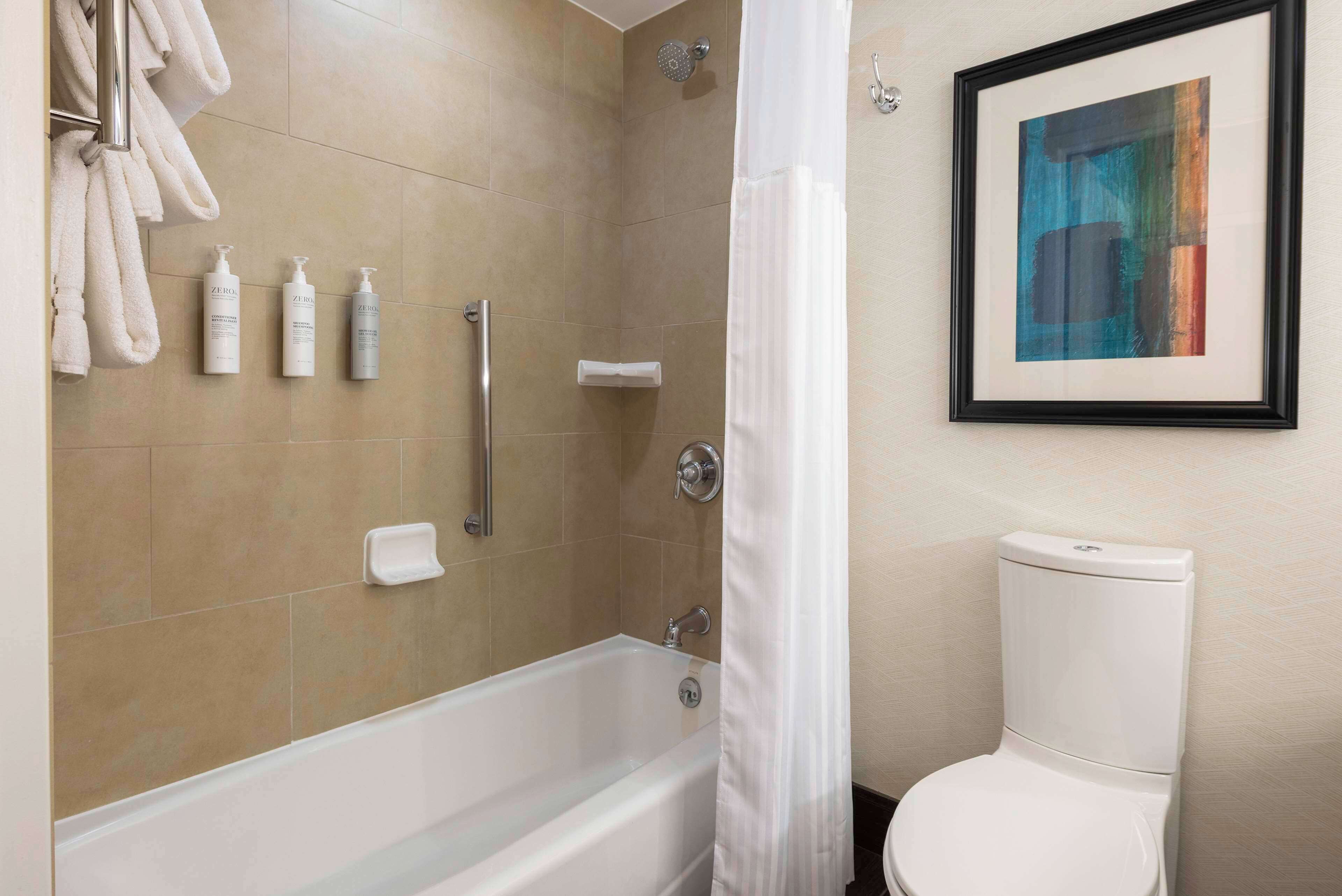 Foto - Hilton Garden Inn Washington DC/Georgetown Area