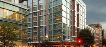 Hilton Garden Inn Washington DC/Georgetown Area