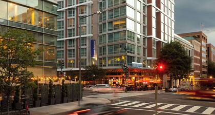 Hilton Garden Inn Washington DC/Georgetown Area