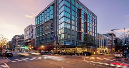 Hilton Garden Inn Washington DC/Georgetown Area