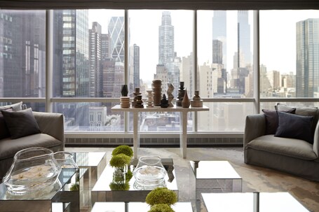 Park Hyatt New York - view 3