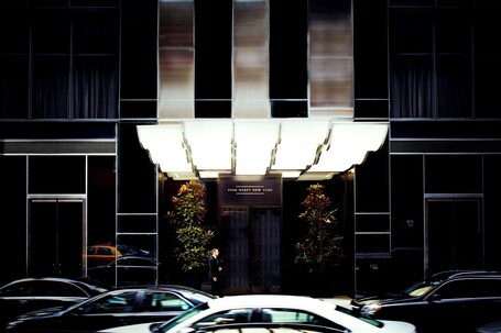 Park Hyatt New York - view 2