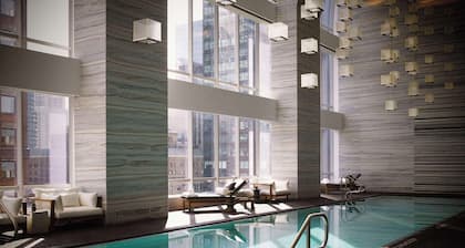 Park Hyatt New York