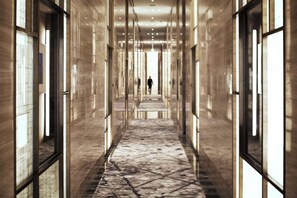Lobby - Park Hyatt New York (New York)