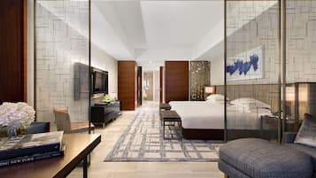 Studio Suite, 2 Double Beds