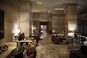 Bar (on property) - Park Hyatt New York (New York)