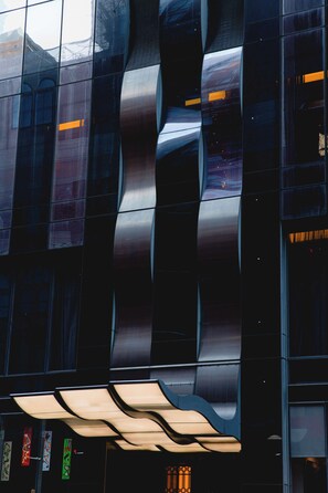 Exterior - Park Hyatt New York (New York)