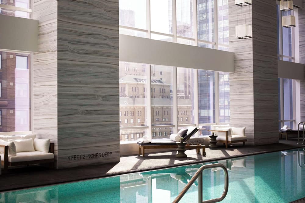 Park Hyatt New York