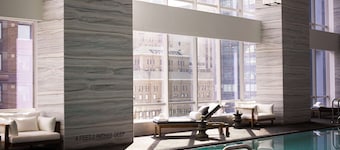 Park Hyatt New York