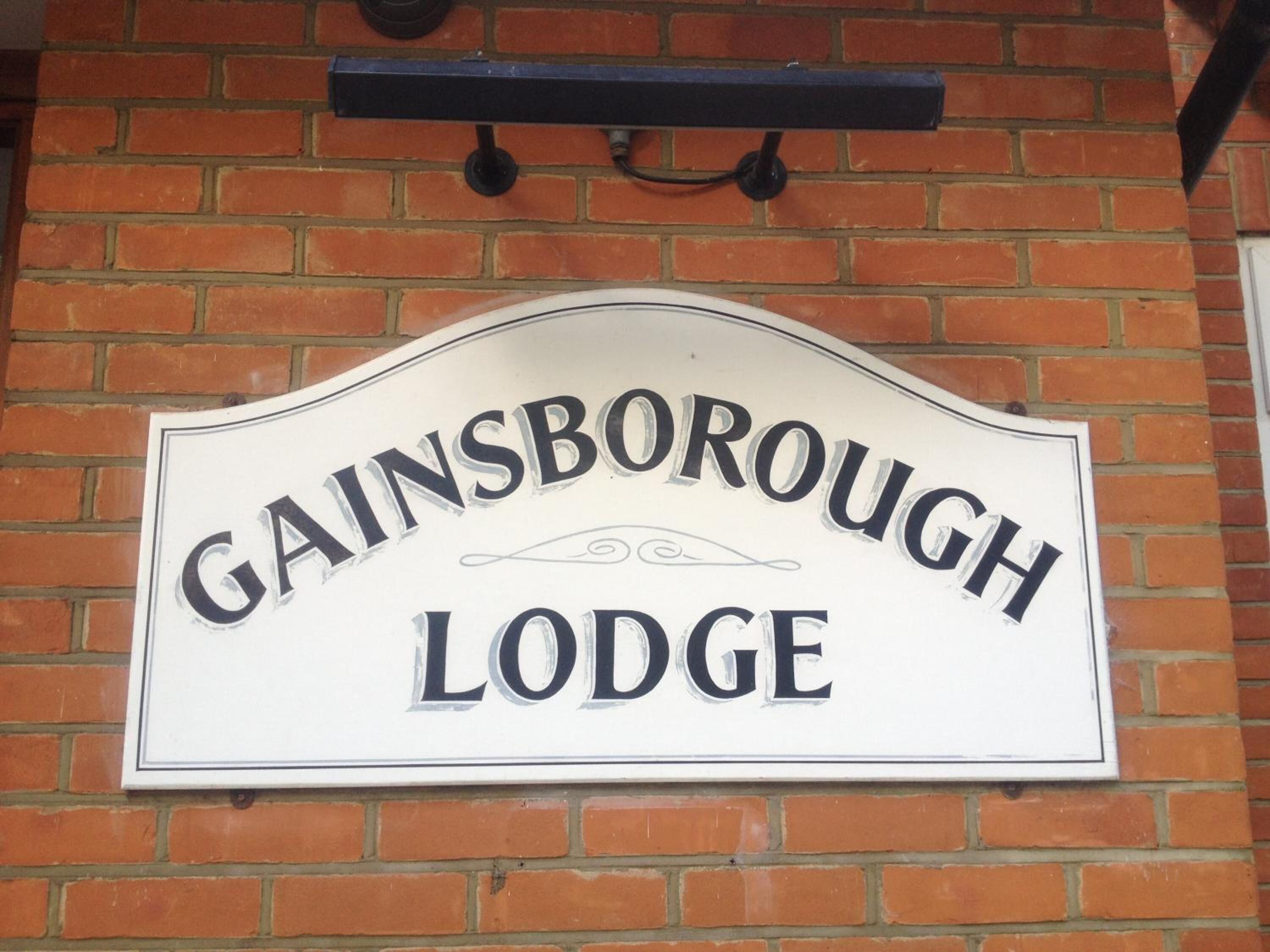 Foto - Gainsborough Lodge